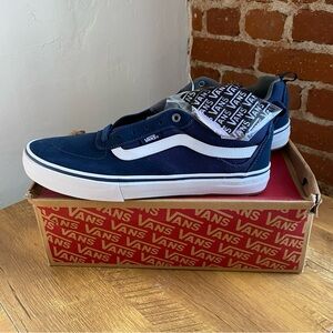 NEW Vans Kyle Walker Pro with UltraCush Soles, Men Size 10.5